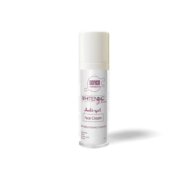 Whitening Glow Anti-spot Face Cream 30ml