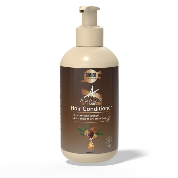 Agadir Hair Conditioner with Argan Oil 300ml