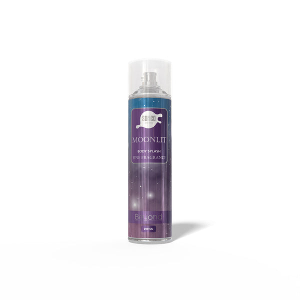 Beyond Moonlit Body Splash 250ml