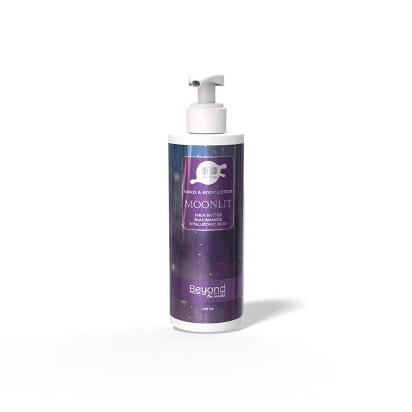 Beyond Moonlit Hand & Body Lotion 150ml