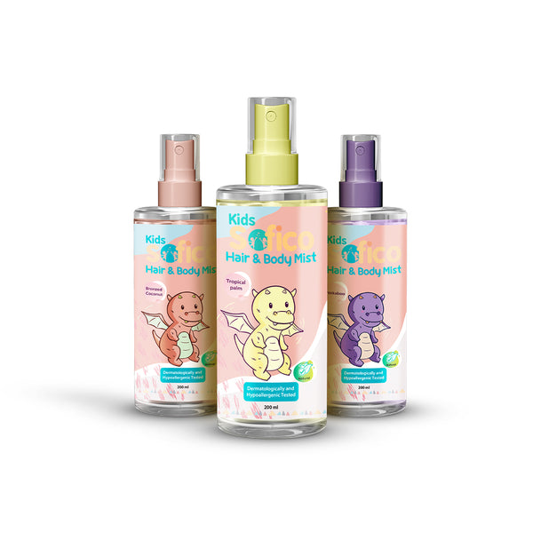 Sofico Kids Mist Kit