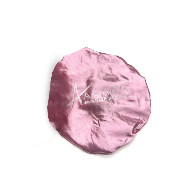 Sofico Double Sided Bonnet – Reversible, Protective & Stylish Hair Care