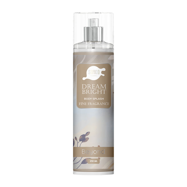 Beyond Dream Bright Body Splash 250ml