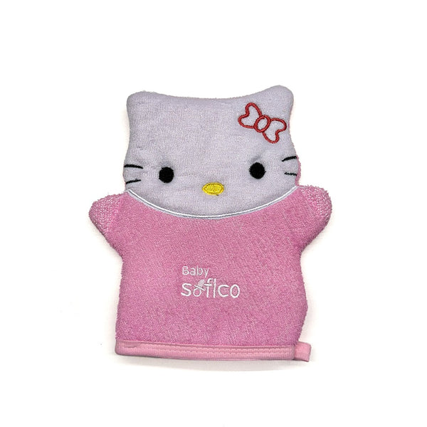 Sofico Baby Sponge – Gentle & Soft Bath Time Care