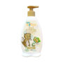 2 in 1 Cradle Cap Shampoo