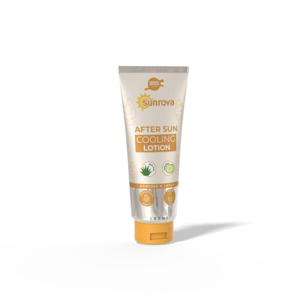 Sunrova After Sun