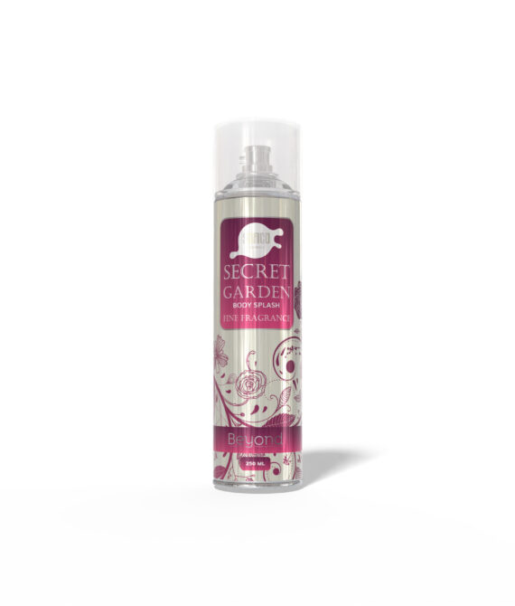Beyond Secret Garden Body Splash 250 ml