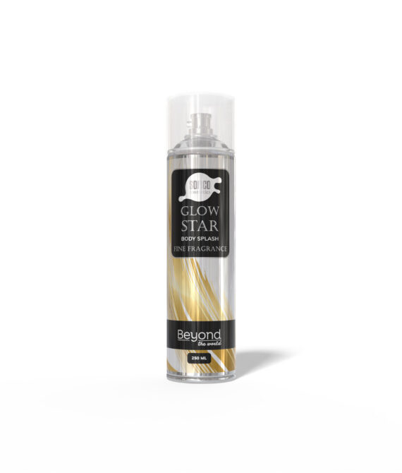 Beyond Glow Star Body Splash 250 ml