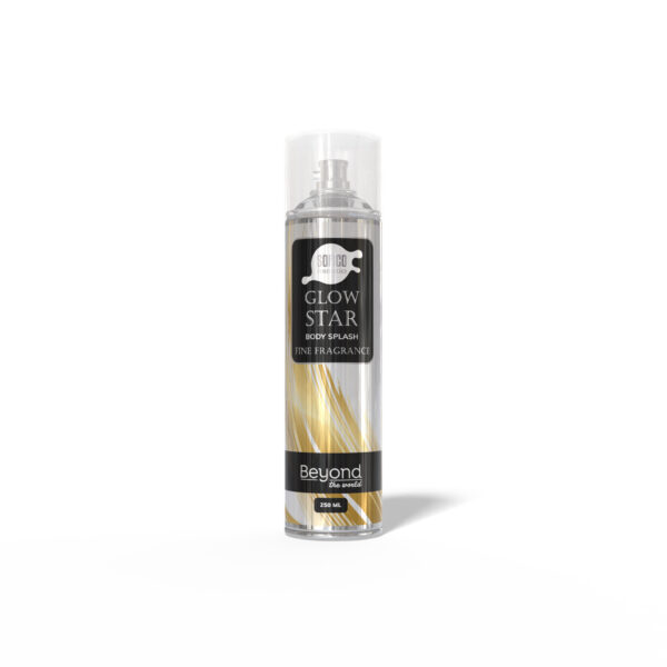 Beyond Glow Star Body Splash