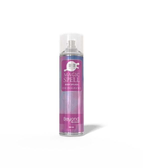 Beyond Magic Spell Body Splash 250 ml