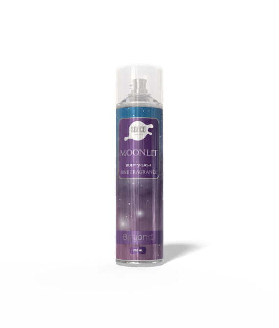 Beyond Moonlit Body Splash 250 ml
