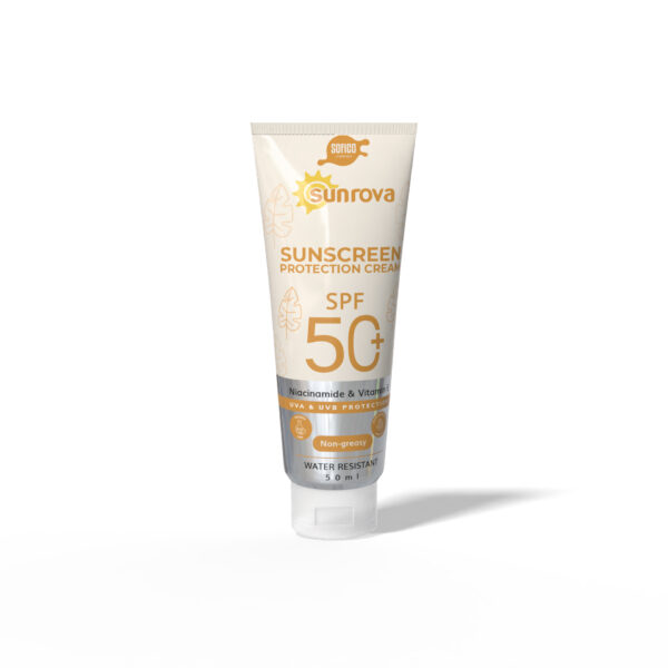 Sunrova Sunscreen Cream