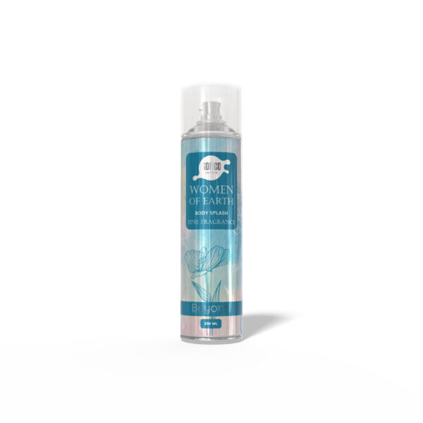 Beyond Women of Earth Body Splash