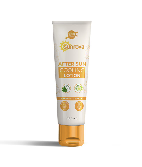 Sun Rova After Sun Cooling Lotion 100 ml