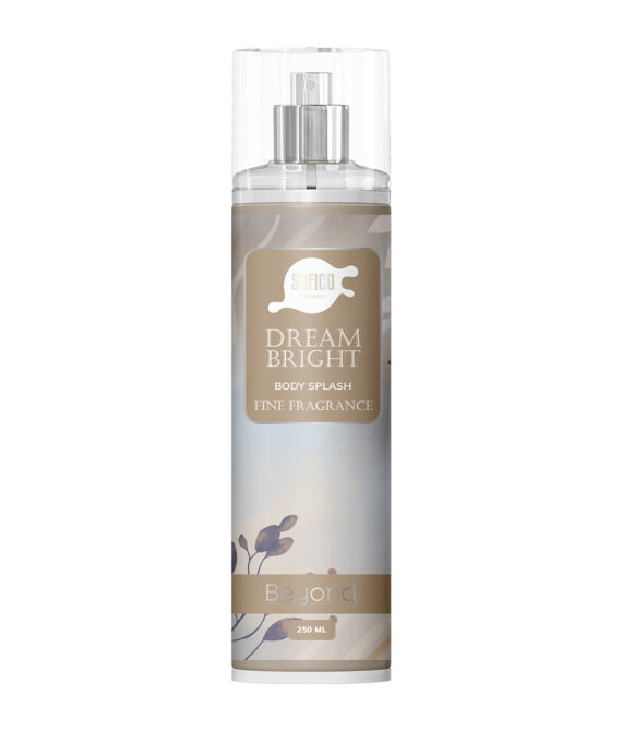 Beyond Dream Bright Body Splash 250 ml