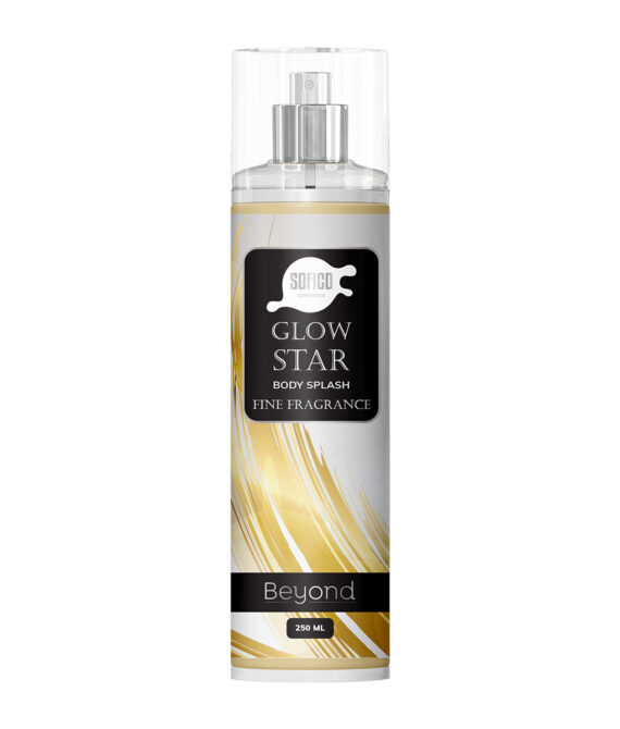 Beyond Glow Star Body Splash 250 ml