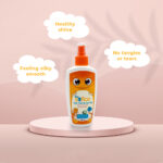 Sofico Kids Hair Comb Spray 200 ml - Image 2
