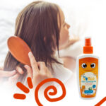 Sofico Kids Hair Comb Spray 200 ml - Image 4