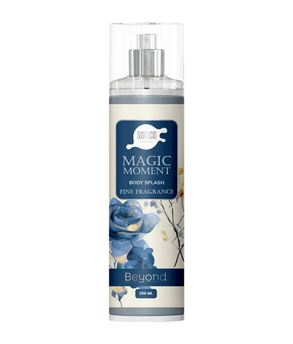 Beyond Magic Moment Body Splash 250 ml