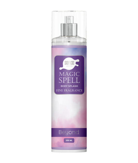 Beyond Magic Spell Body Splash 250 ml