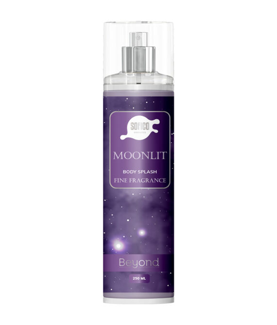 Beyond Moonlit Body Splash 250 ml