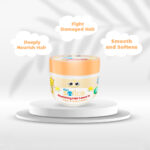 Sofico Kids Nourishing Hair Cream Leave in 200 ml - Image 3