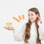 Sofico Kids Nourishing Hair Cream Leave in 200 ml - Image 4