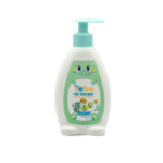 Sofico Kids Hair Shampoo Provitamin & Shea Butter &Vit E 300 ml
