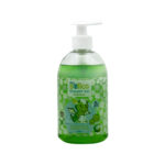 Sofico Kids Shower Gel Kids Green Apple 470 ml