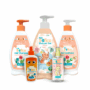 Sofico Kids Argan Kit