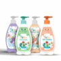Sofico Kids Shower Fun Kit