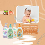 Shower Gel Fun