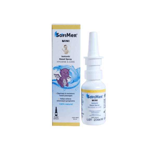 SofiMer Mini