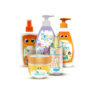 Sofico Kids Curl & Bloom Set