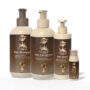Agadir Hair Care Bundle