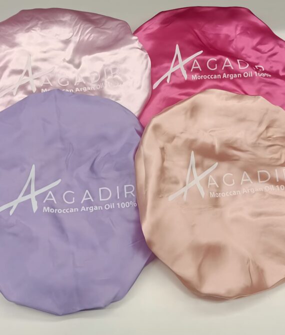 Double Sided Bonnet (Muliti color)