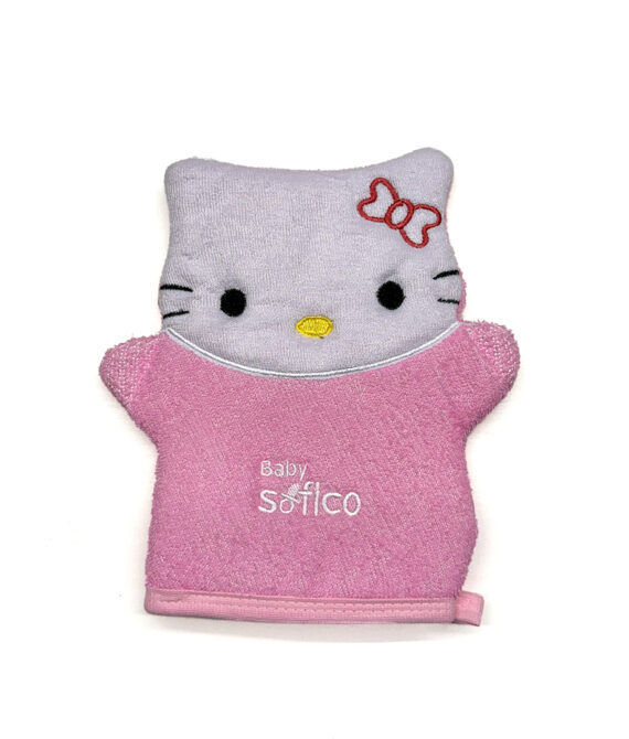 Baby Sponge