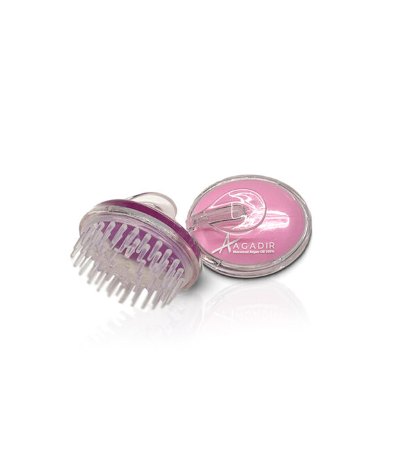 Scalp Massager Brush