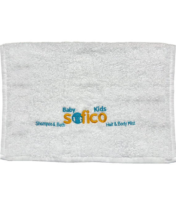 Baby Towel