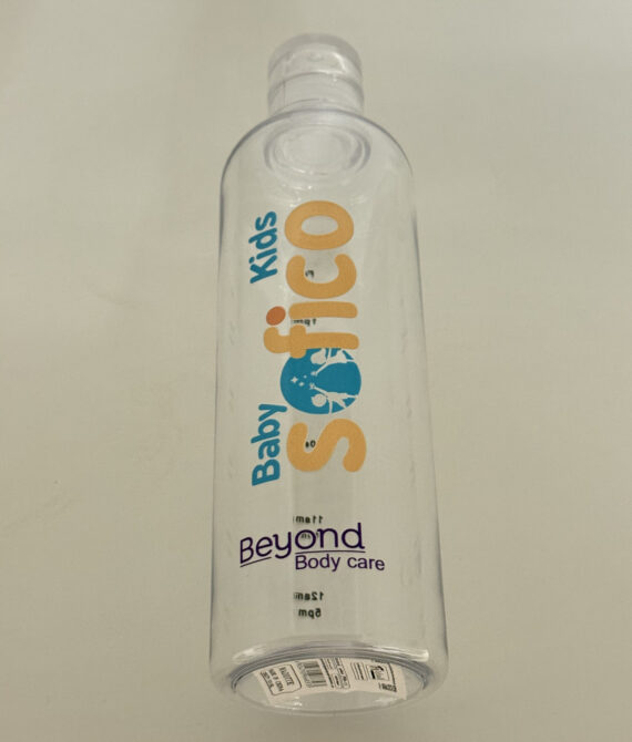 Sofico Baby & Kids Bottle